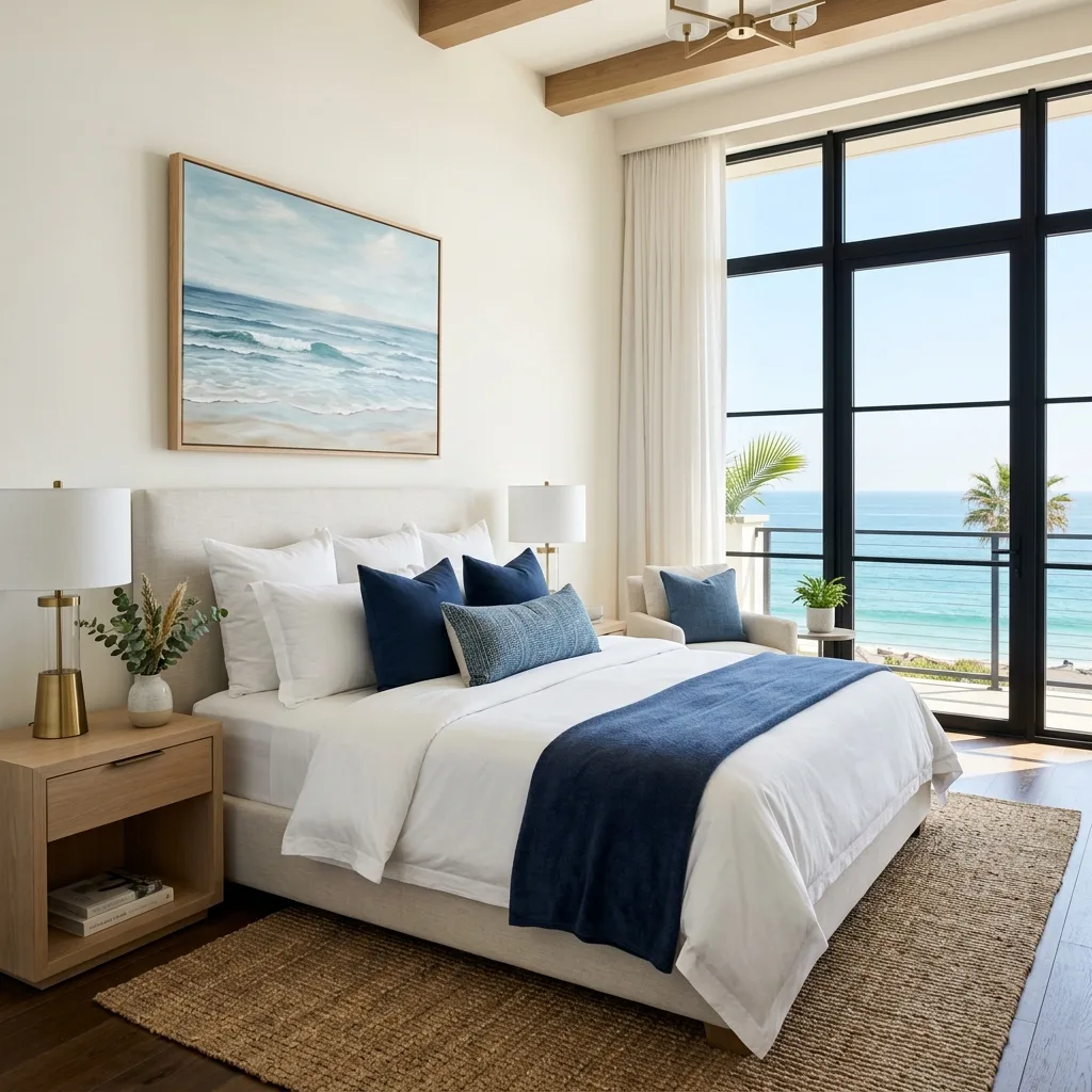 Bedroom renovation